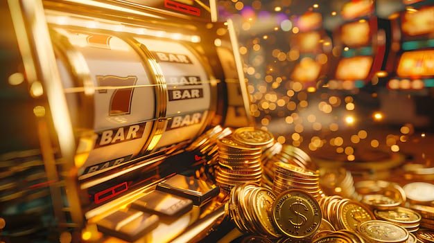 Live casino table ready after GoPay deposit