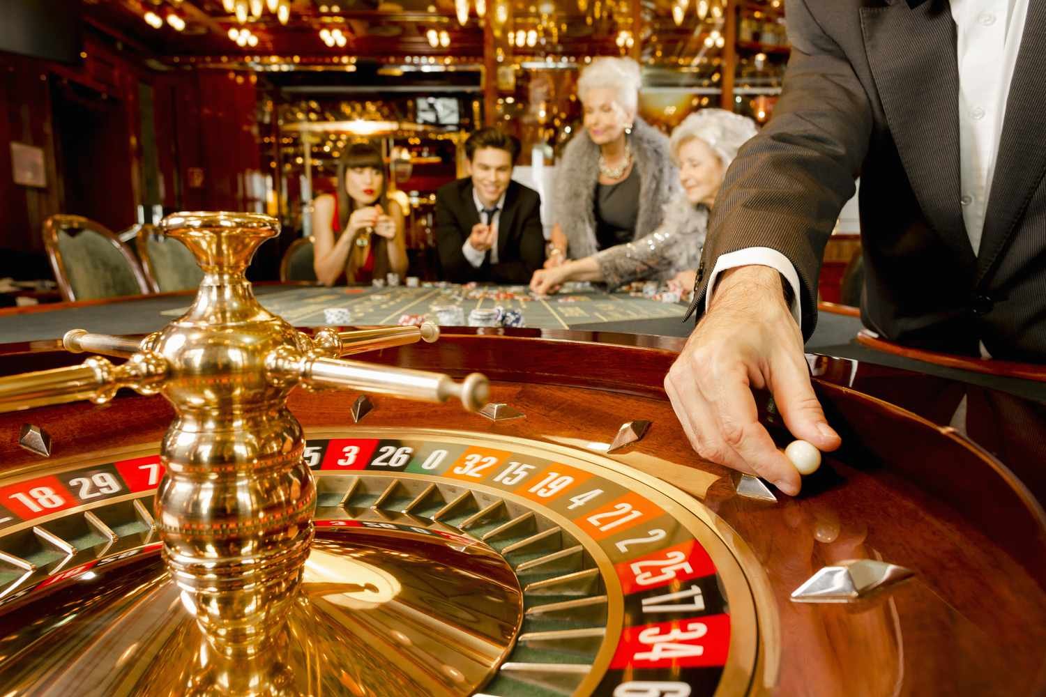 Live casino table lobby accessible after deposit on link jutawantoto